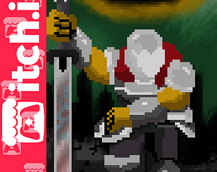 Knight Quest [Free] [Platformer] [Windows]