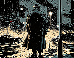 World Criminal Chase [Free] [Role Playing]