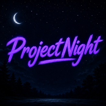 Project Nightfall Game ProjectNight by NIGHTTHEBOYS