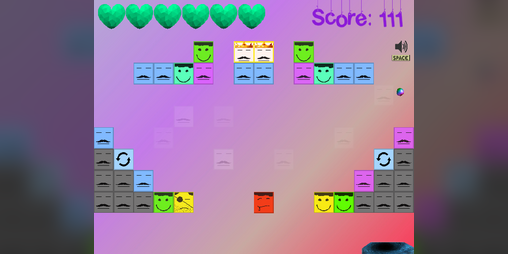 Cover image for Block Breaker