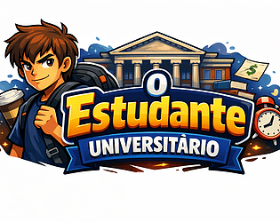 O Estudante Universitário [Free] [Adventure]