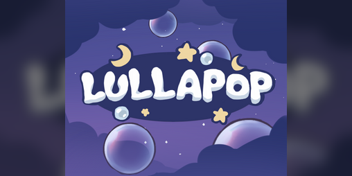 Cover image for Lullapop
