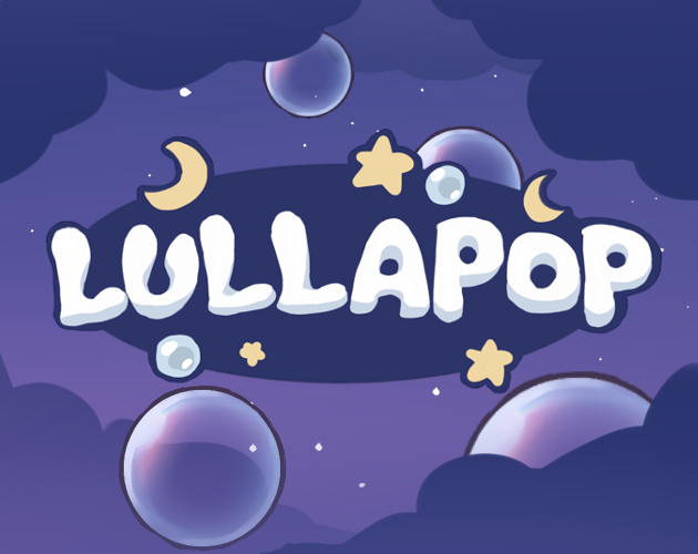 Cover image for Lullapop