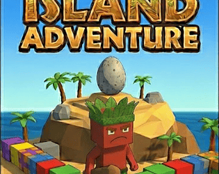 Island Adventure [Free] [Adventure]