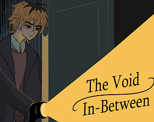 The Void In-Between (demo) [Free] [Other] [Windows]