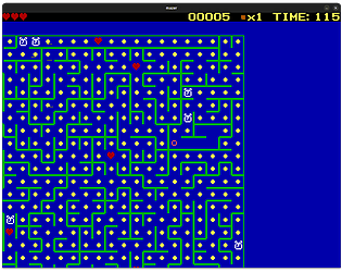 mazer [Free] [Puzzle] [Windows] [macOS] [Linux]