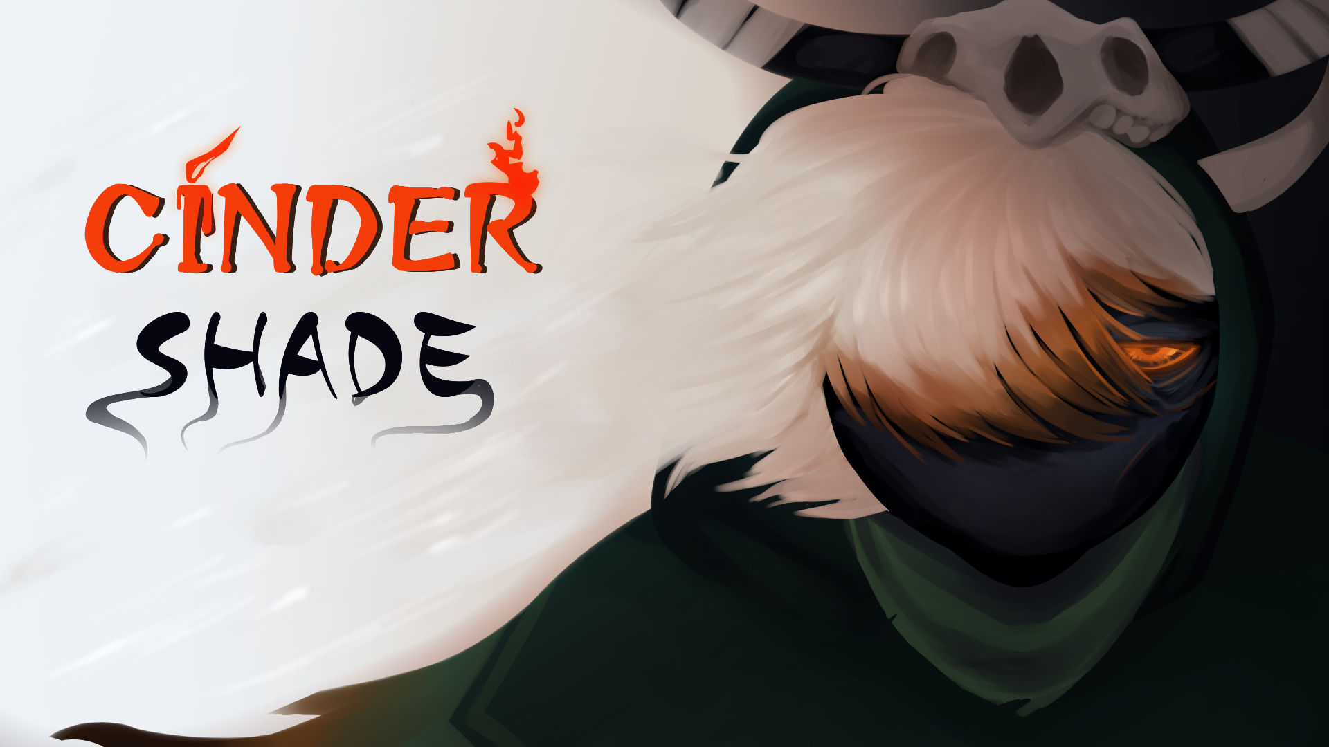 CinderShade