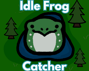 Frog Catcher