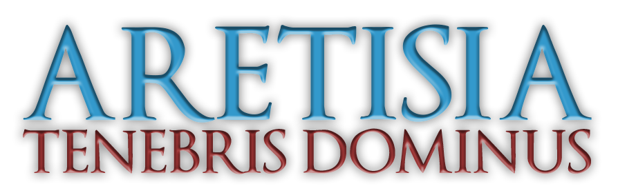 Aretisia: Tenebris Dominus