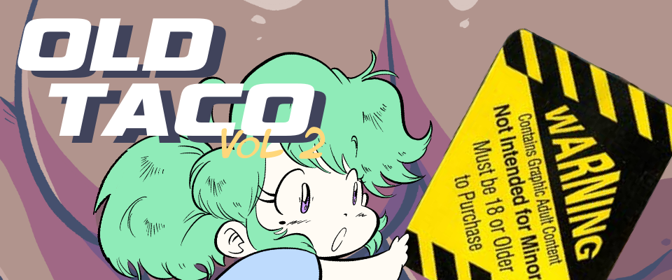 OLDTACO Vol 2