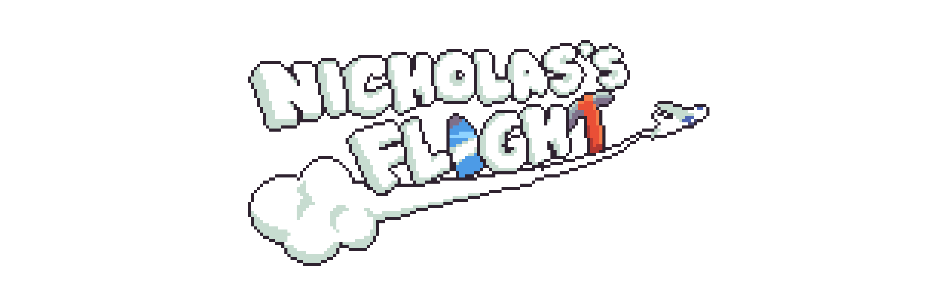 Nicholas's Flight