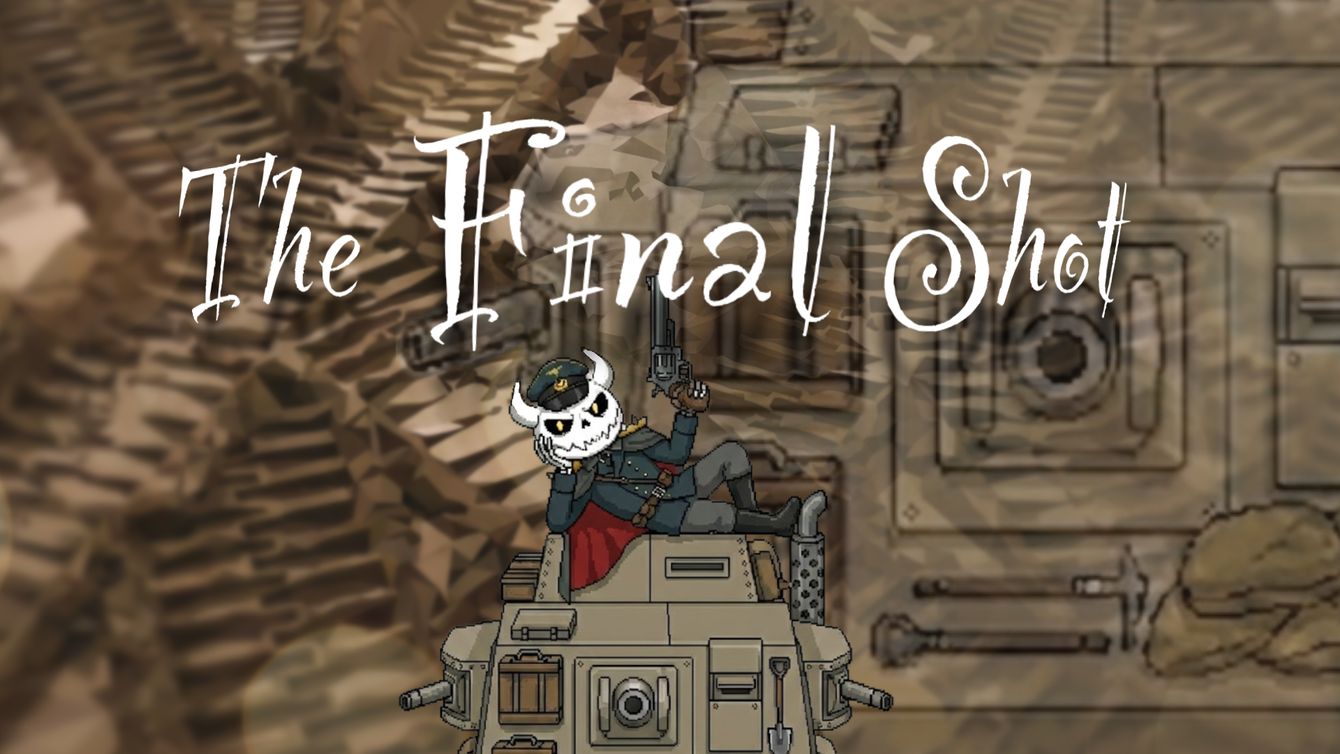 The Final Shot