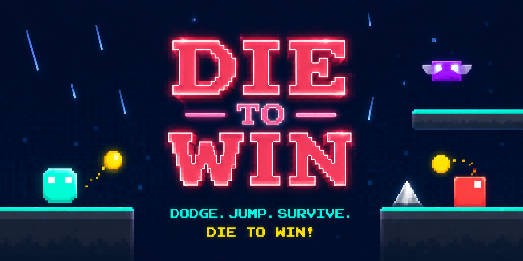 Die to Win v0.1