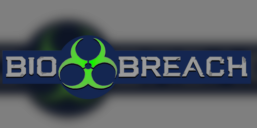 Cover image for Bio Breach