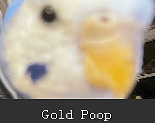 Gold Poop: 小吉 [DEMO] [Free] [Action] [Windows]