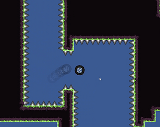 Wheele Fast prototype [Free] [Platformer]