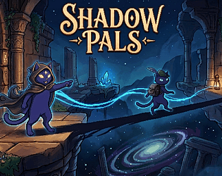 Shadow Pals [Free] [Puzzle]