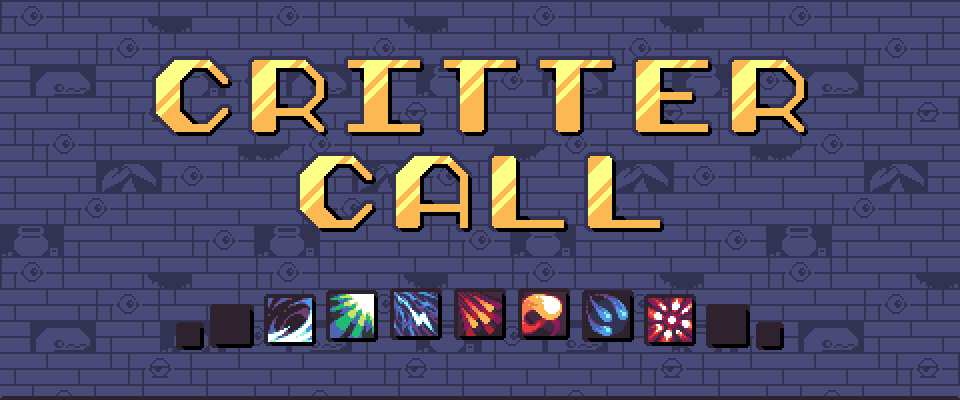 Critter Call