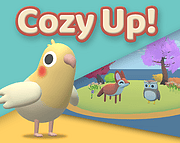 Cozy Up! on itch.io