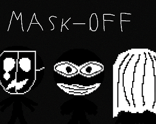 Mask-Off [Free] [Shooter]