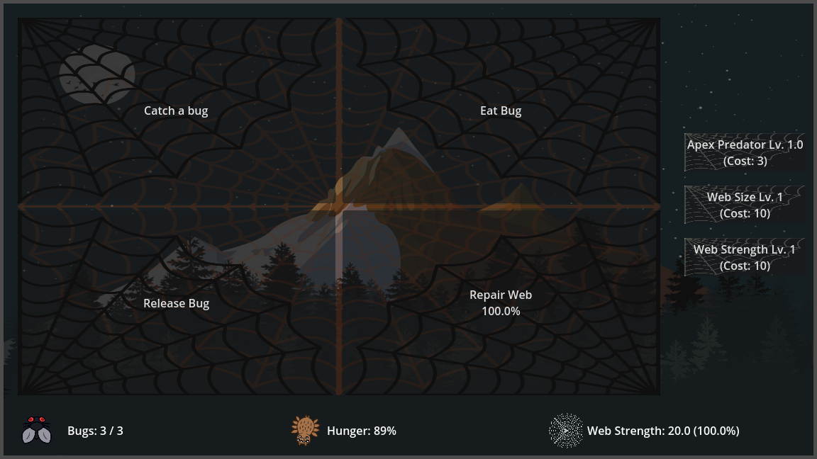Web of Life