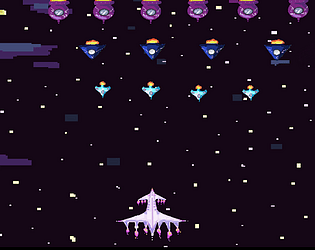 Galaxy war [Free]