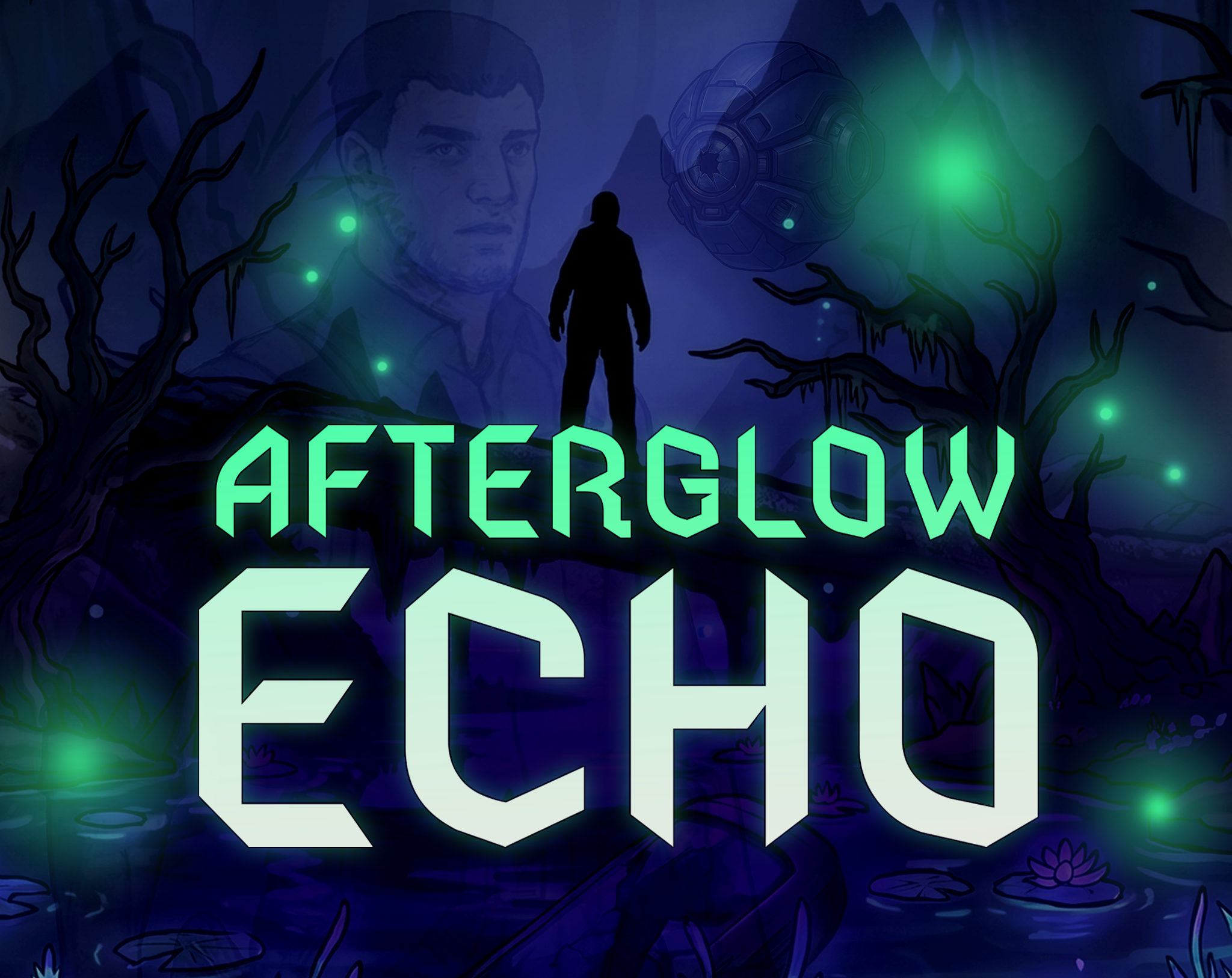 Cover image for Afterglow Echo - Prototype_02 Is alive!