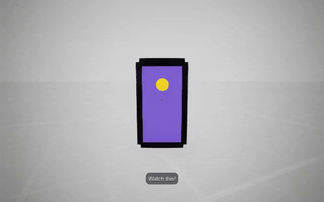 One Button - Demo by SKUUU STUDIO