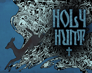 Holy Hunt [Free] [Shooter] [Windows]
