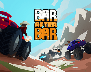 Gratis en itch.io: Bar After Bar de onemantim