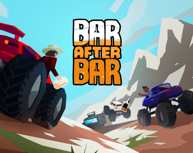 Bar After Bar