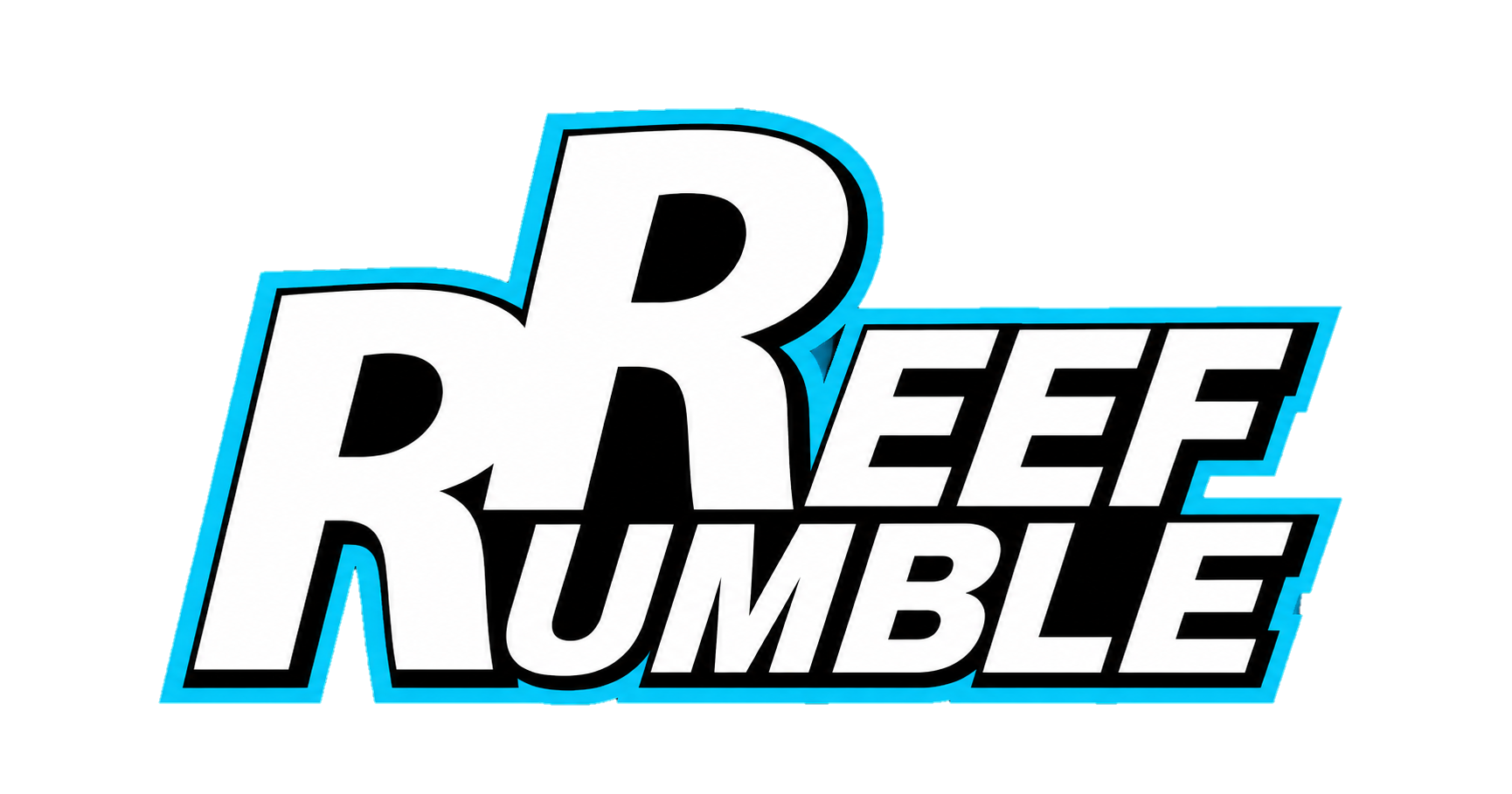 Reef Rumble by wdd243