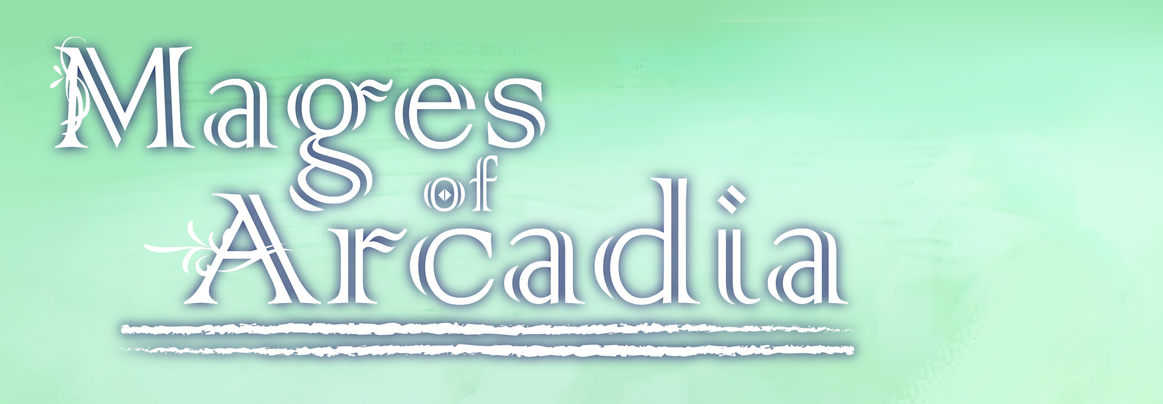 Mages of Arcadia