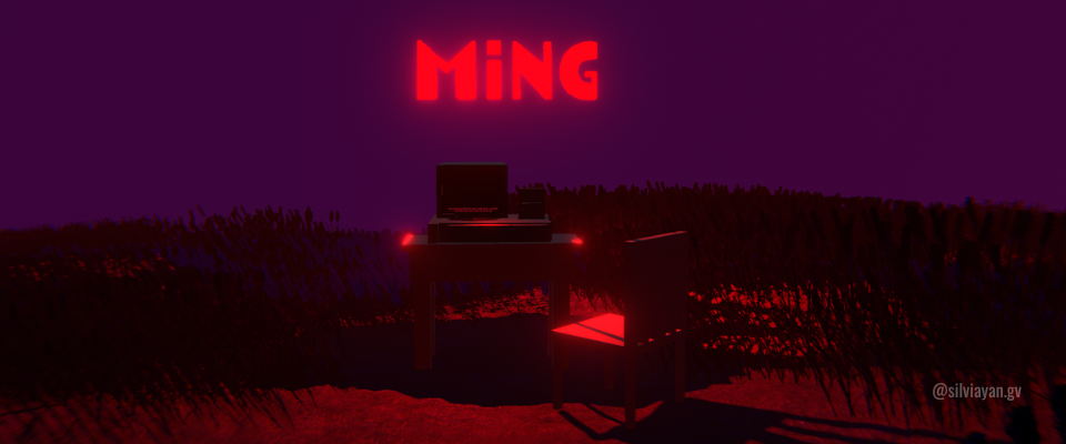 Ming