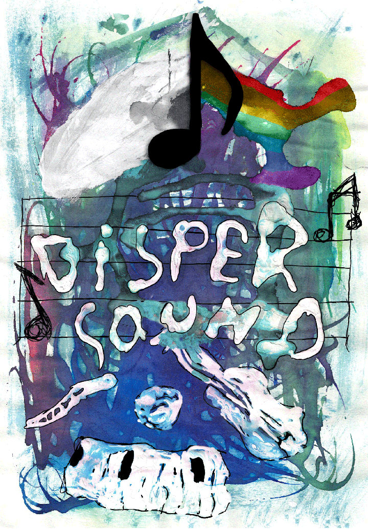 DisperSound Poster