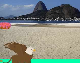 GRIFO ROSQUILLA [Free] [Educational]