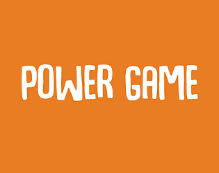 Power Game