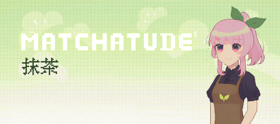Matchatude