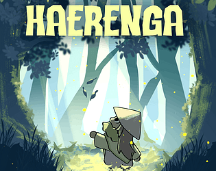 Haerenga [Free] [Platformer]