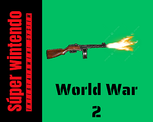 World War 2 [Free] [Shooter]