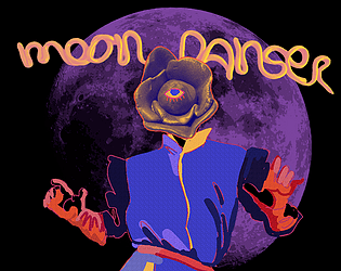 Moon Dancer [Free] [Simulation]