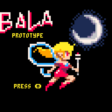Bala Prototype