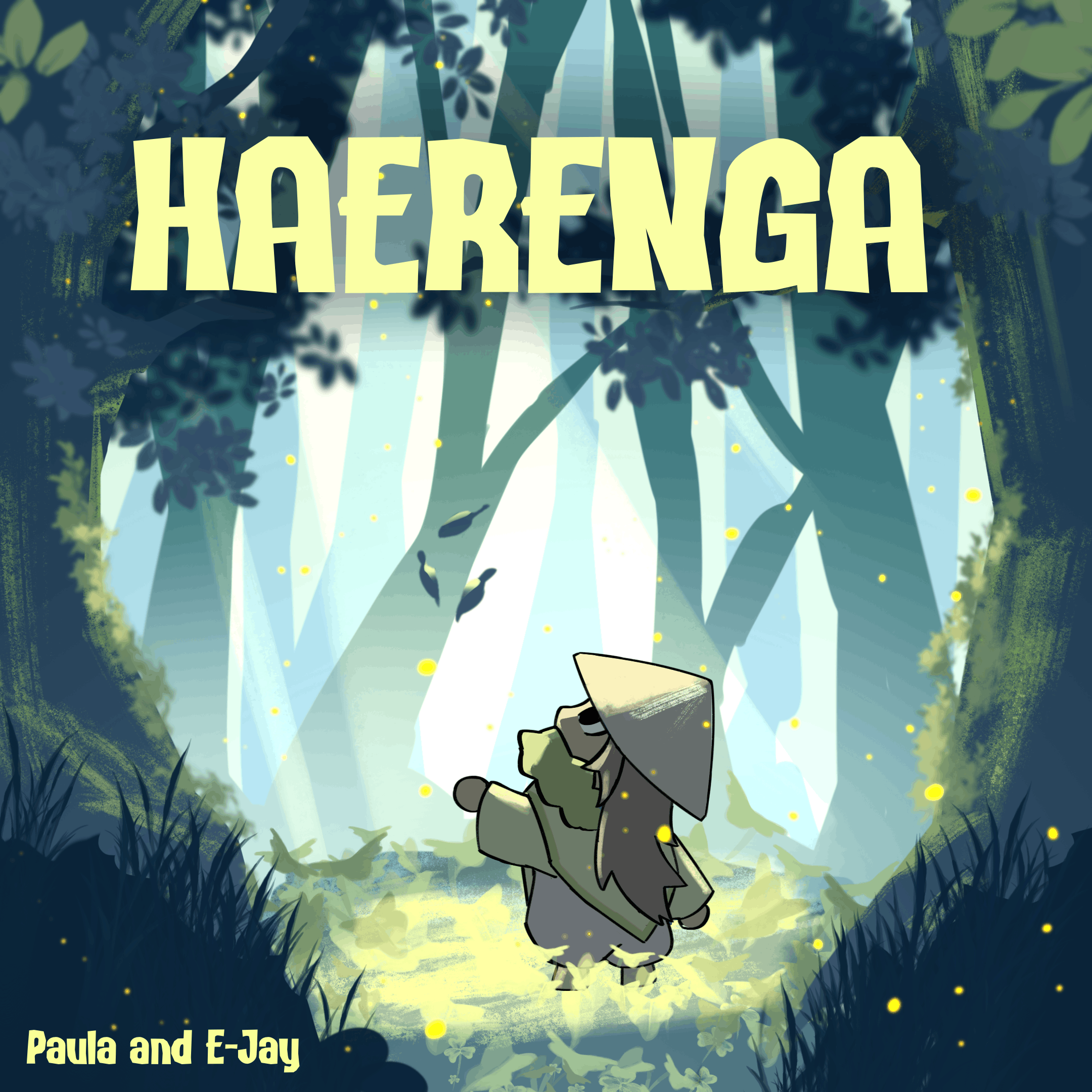 Haerenga