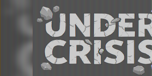 Cover image for Under Crisis