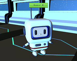 Super Spaceman 3D [Free] [Platformer] [Windows] [macOS]