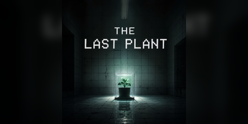 Cover image for The Last Plant