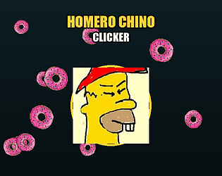 HomeroChino Clicker [Free] [Other] [Android]