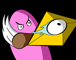 Silly Batting Game [Free] [Action] [Windows]