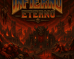 Infierno Eterno [Free] [Shooter] [Windows]