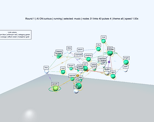 Language Systems Simulation Pack [Free] [Educational]